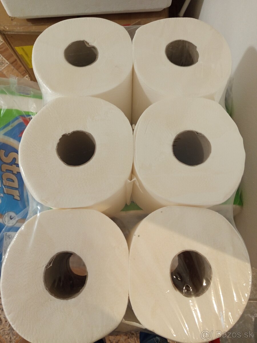 Pracie prostriedky - 10