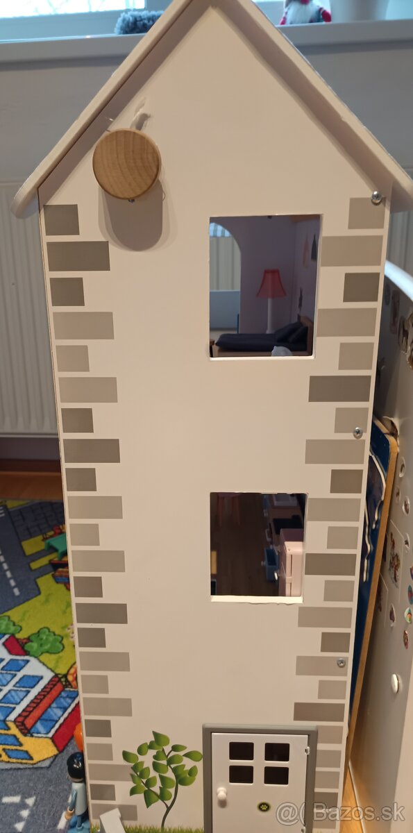 Dom pre babiky - 10
