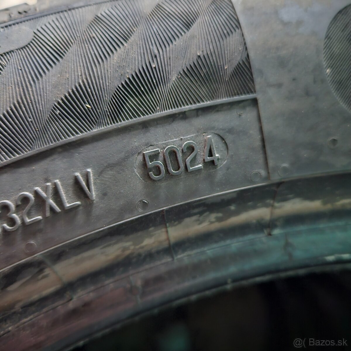 235/50 r19 Continental - 10