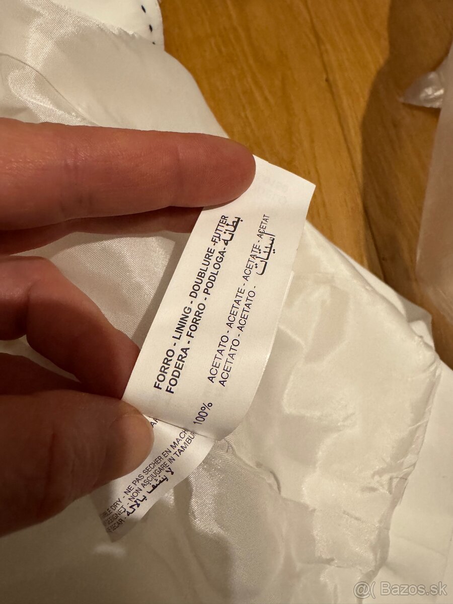 biely taliansky kostym v.42 - 10