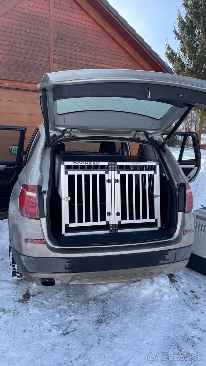 Prepravka pre psa - 10