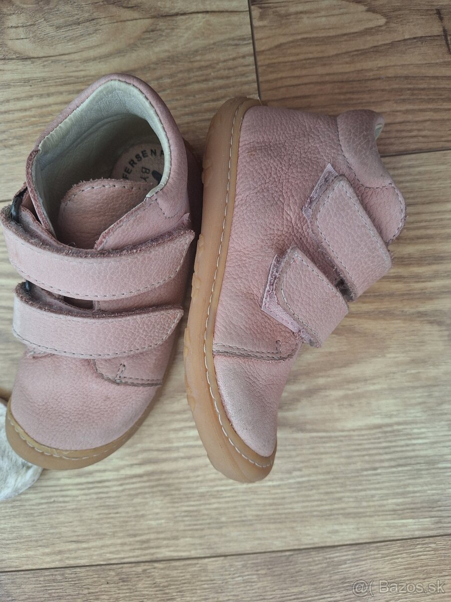 Barefoot celoročné topánky - 10