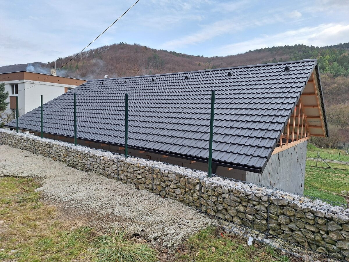 Predám RD Bungalov - 10