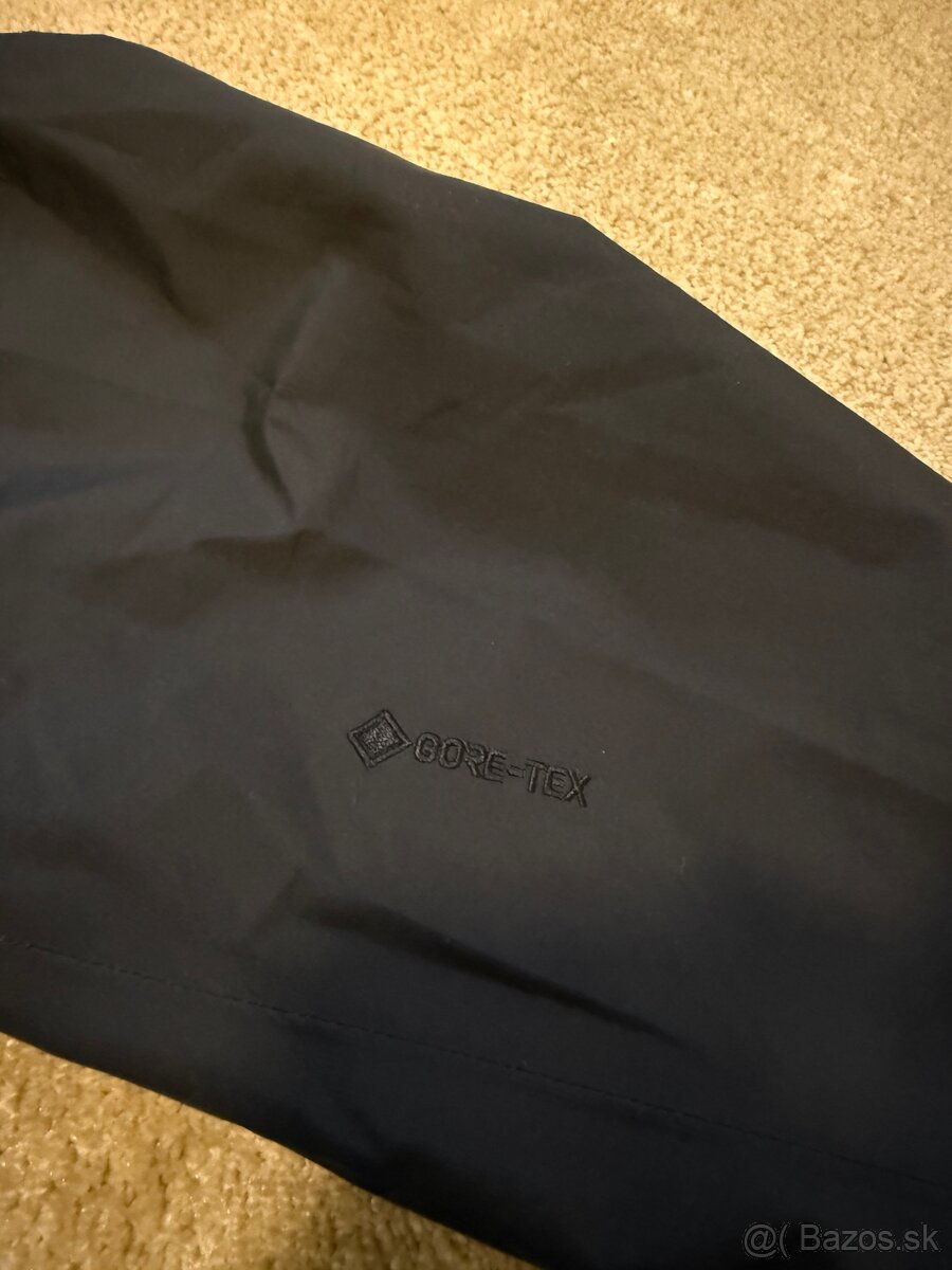 arcteryx goretex - 10