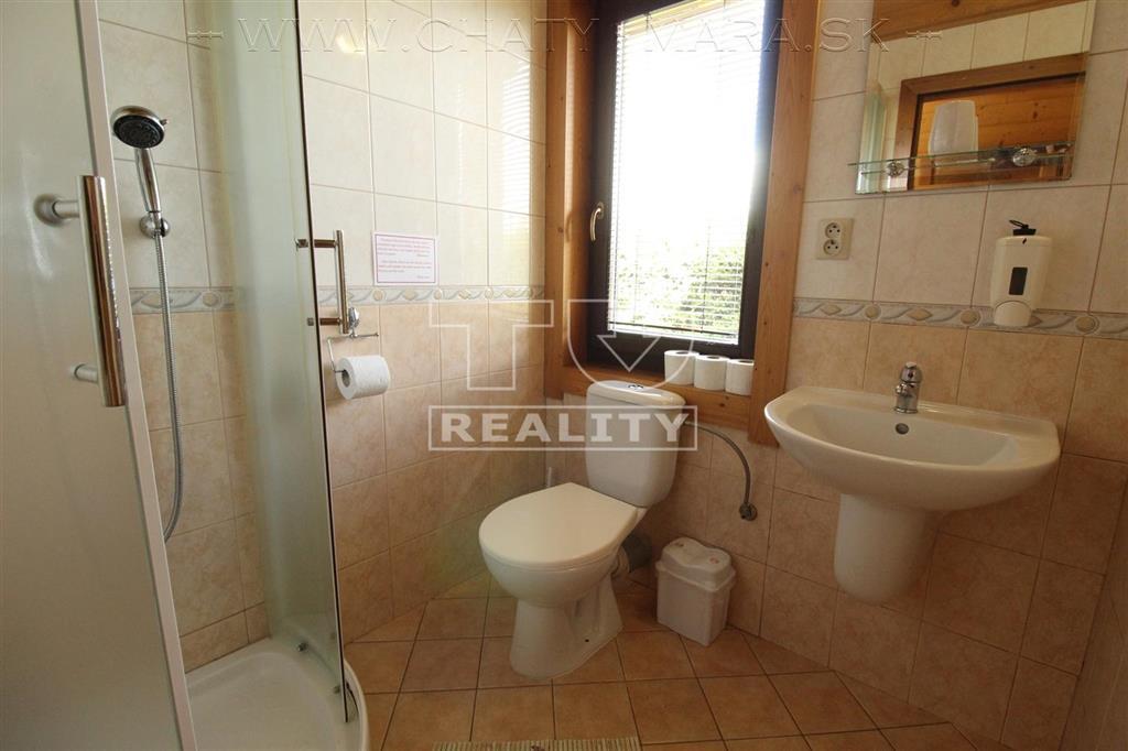 V PREDAJI 3 SAMOSTATNÉ CHATY / CHALETY NA LIPTOVE S... - 10