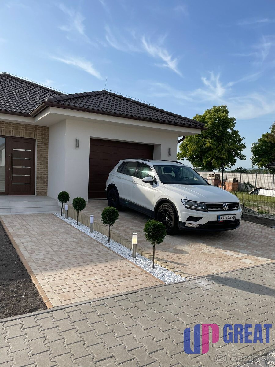 Na predaj Rodinný dom Novostavba Dunajská Streda - 10