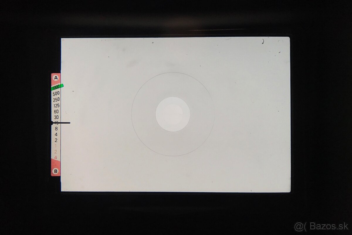 Nikon Nikkormat EL - 10