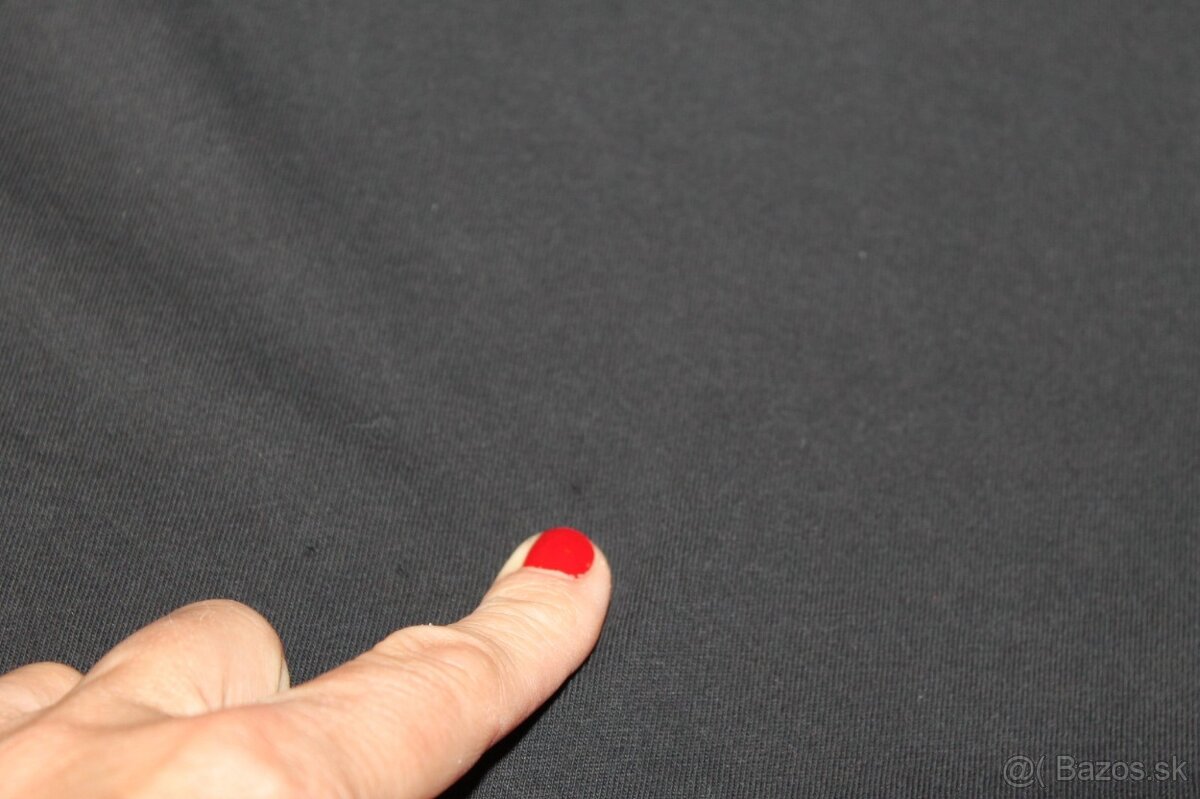 Pánske tričko Hugo Boss v. XXL - 10