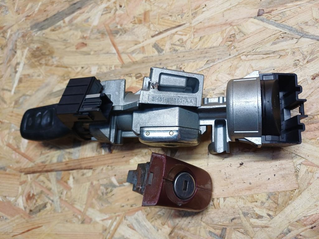 Ford Focus C Max 2003-2010 náhradní díly - 10