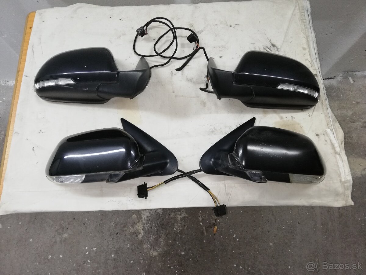 PREDAM NA ŠKODA OCTAVIA II 2.0 TDI 103 kW LIFT 2009 - 10