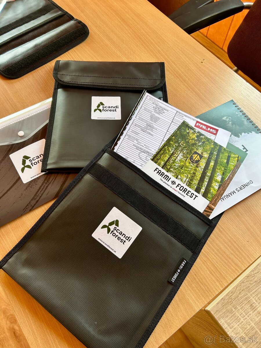 Vyvážačka FT9 + CR57 - 10