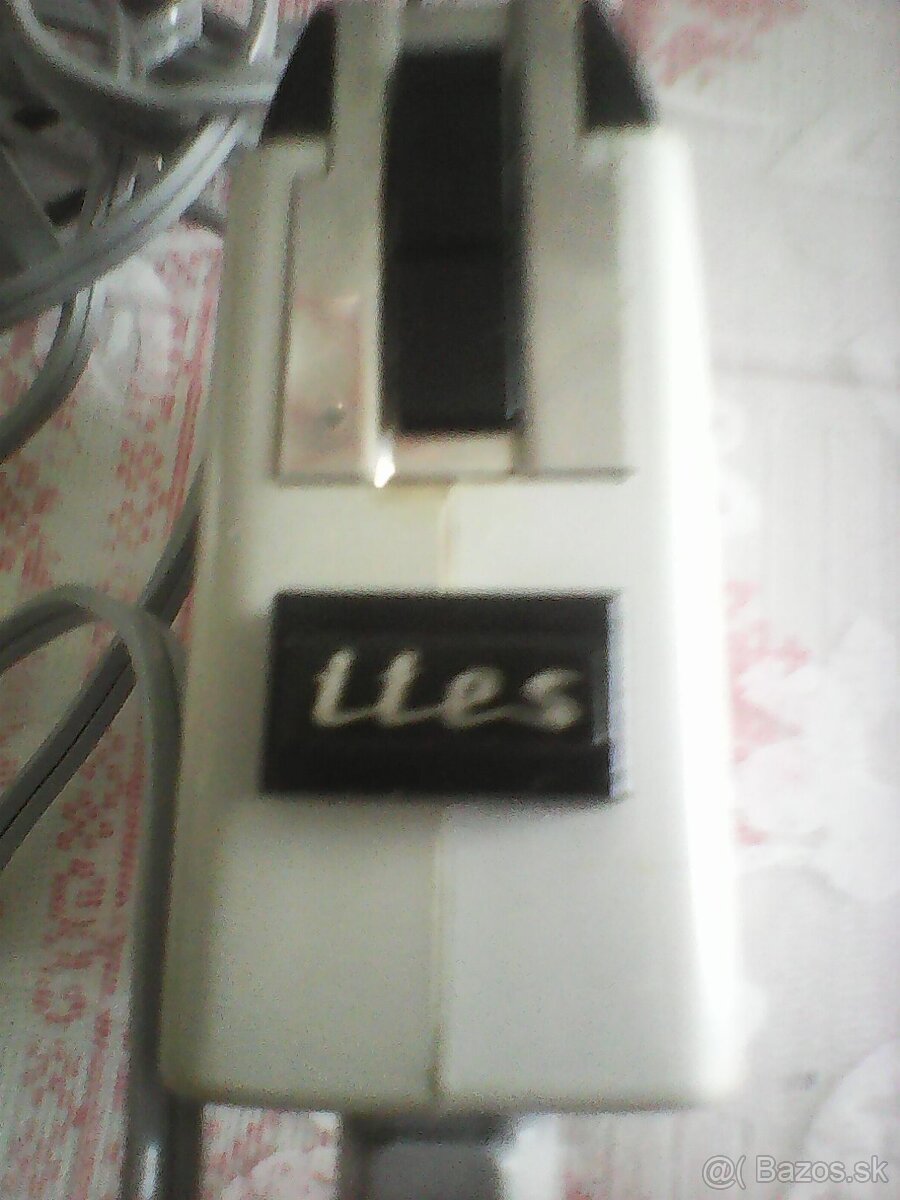 PÍSACÍ STROJ A INÉ - 10