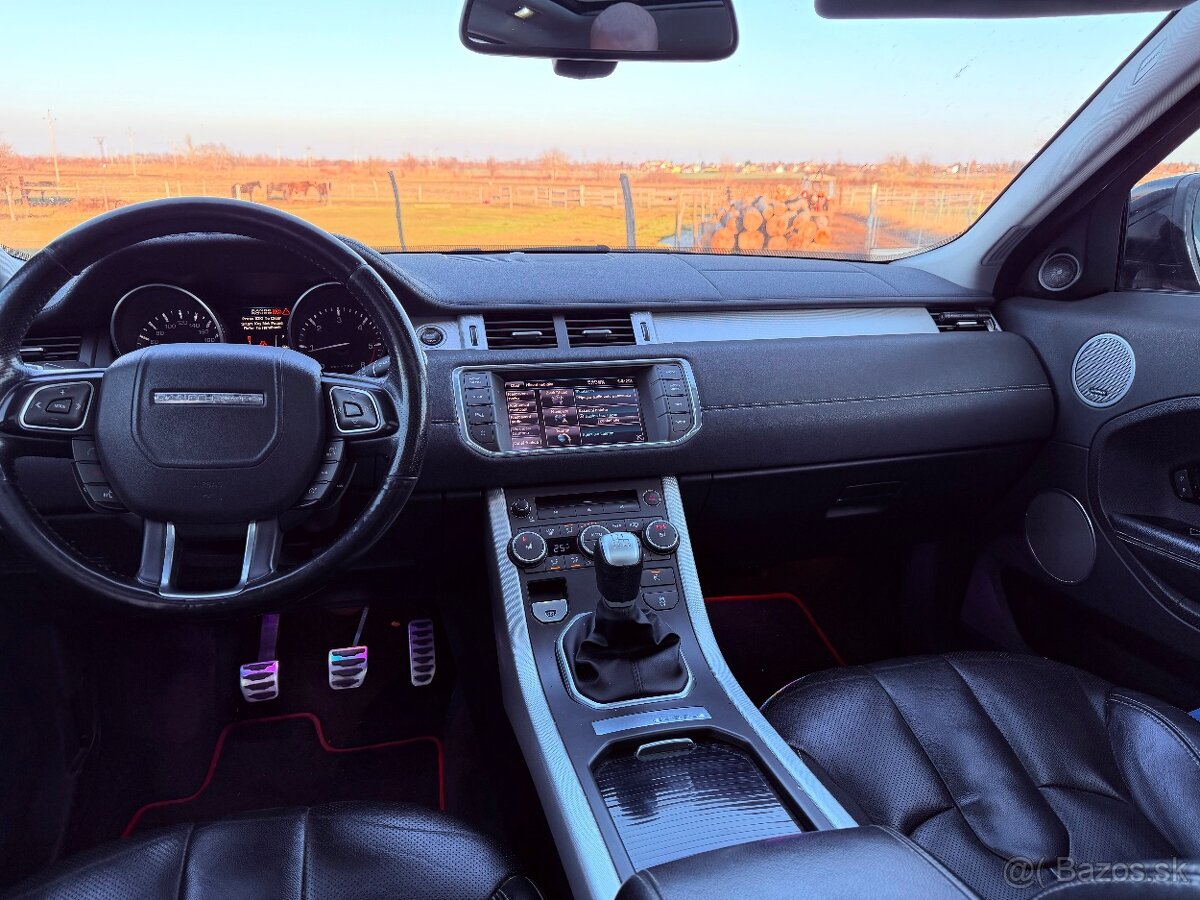 Land rover Range rover Evoque ED-4 - 10