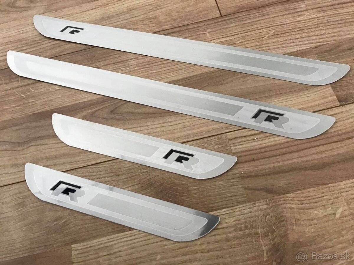 OCHRANNE DEKORACNE PRAHOVE LISTY - 10