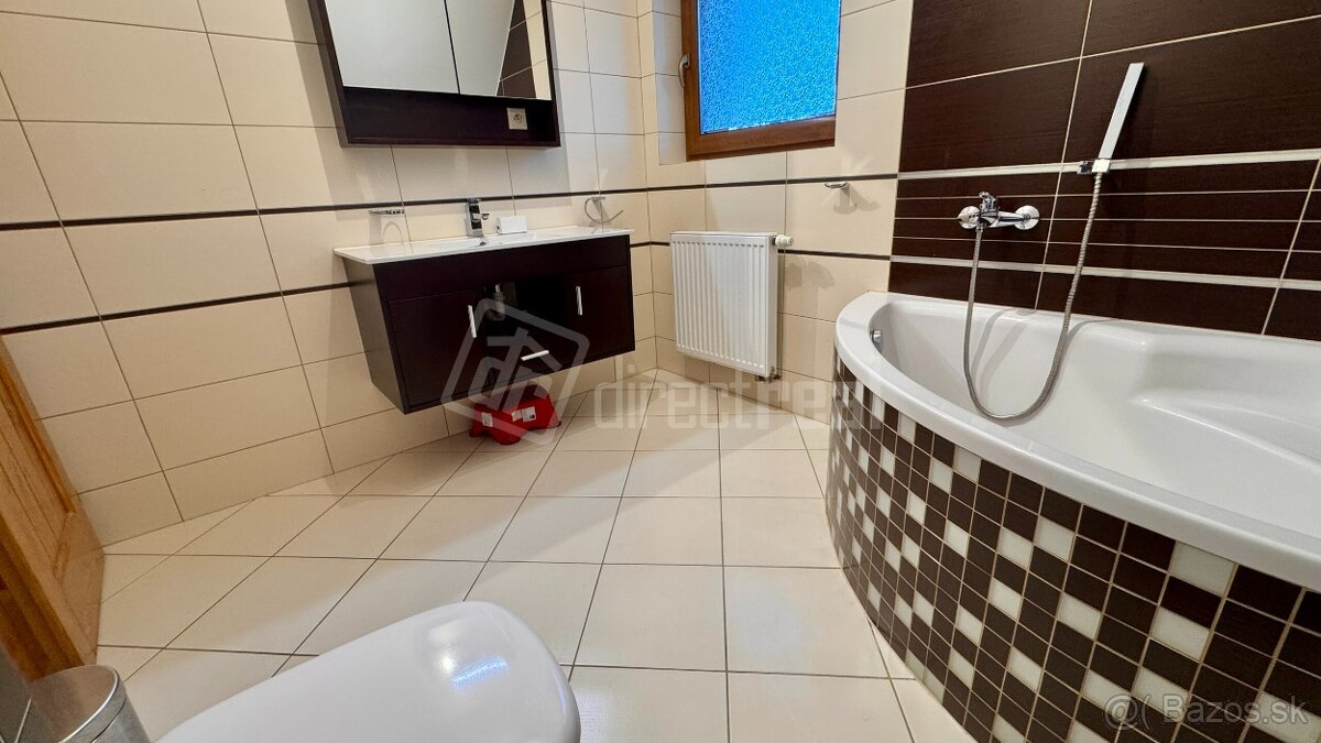 NOVÁ CENA - Fantastická chata v lese pri Oravskej priehrade - 10