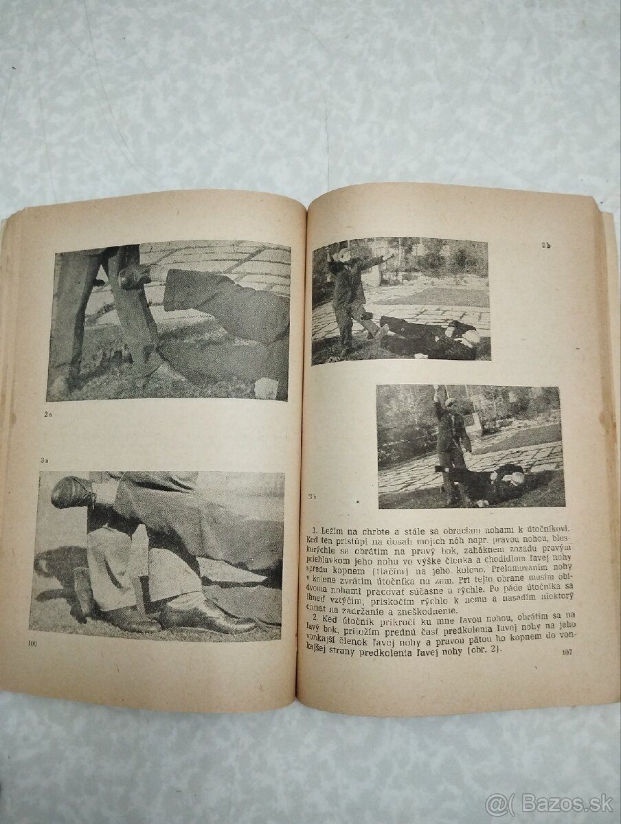 SAMBO pre zberateľov a fanúšikov. - 10