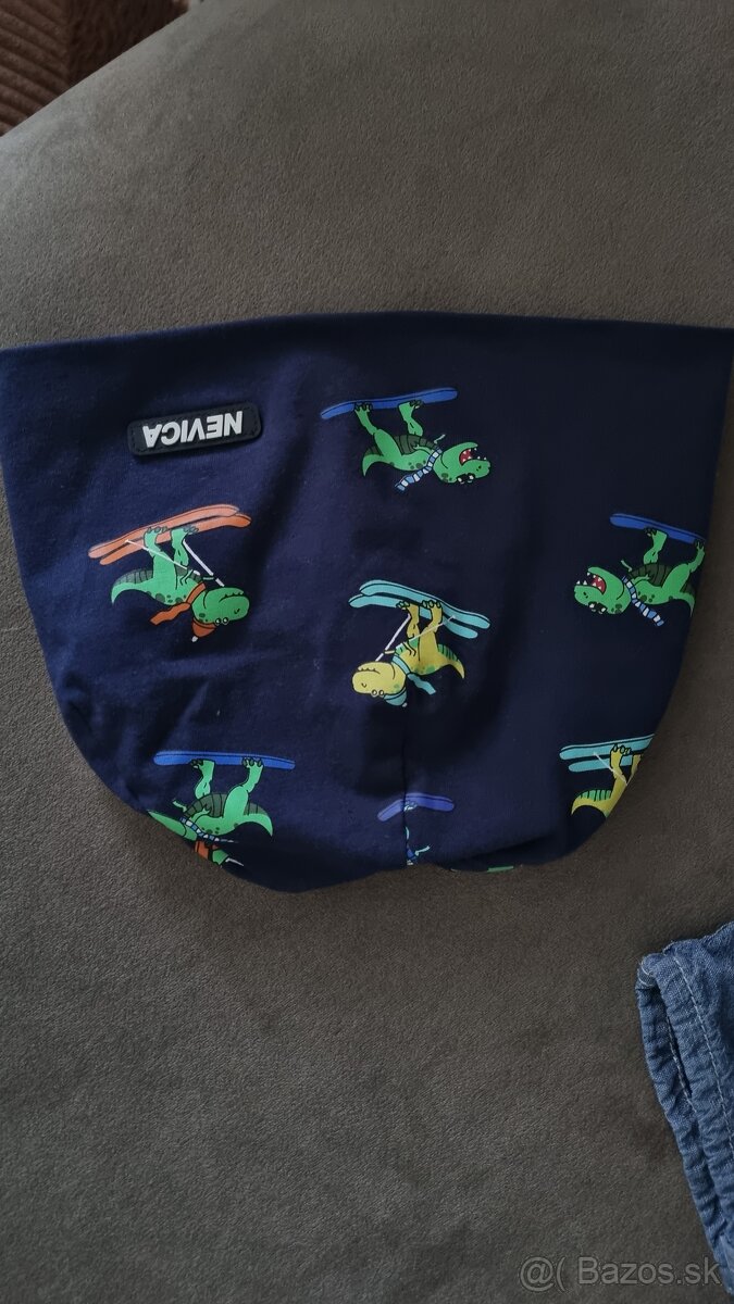 Oblečenie pre chlapčeka značkové - 10
