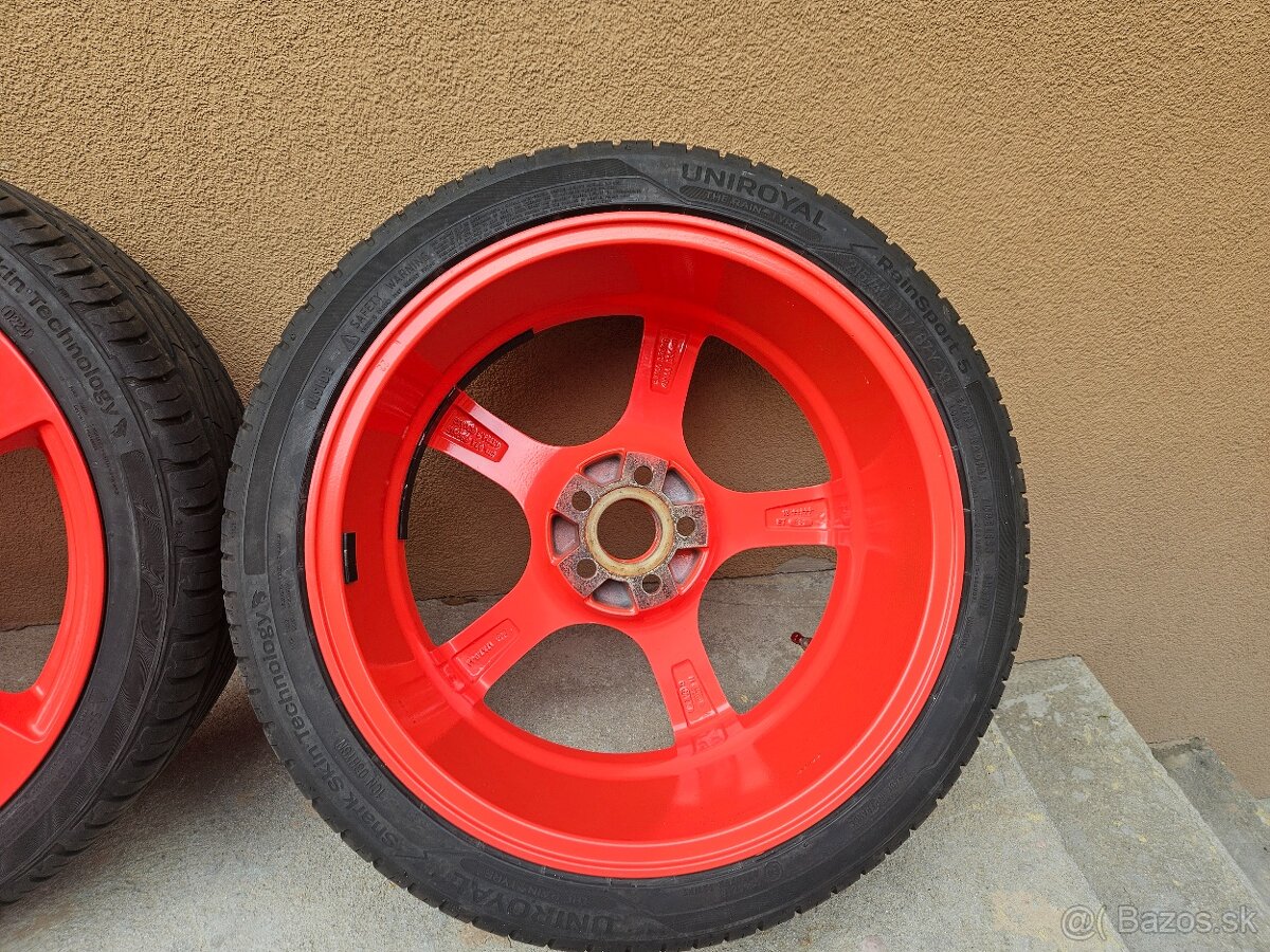5x100 r17 - 10