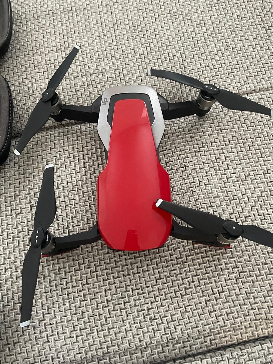 Dji Mavic AIR | Fly More Combo - 10