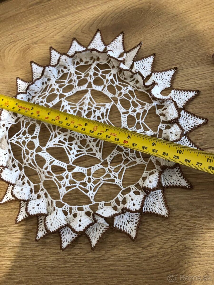 Alessi puzzle vaha stojan - 10