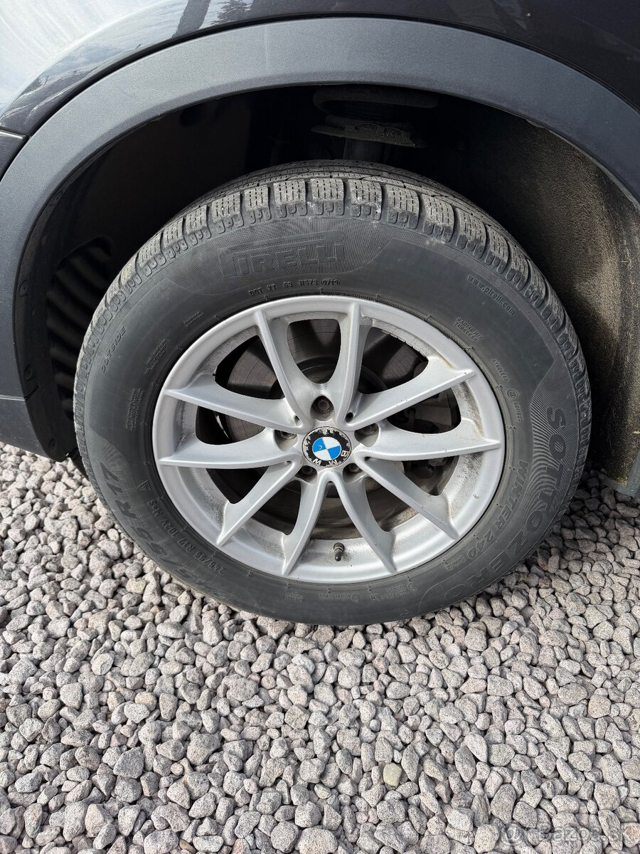 X4 Drive 2,0TDI ,120kw,AT8,NM - 10