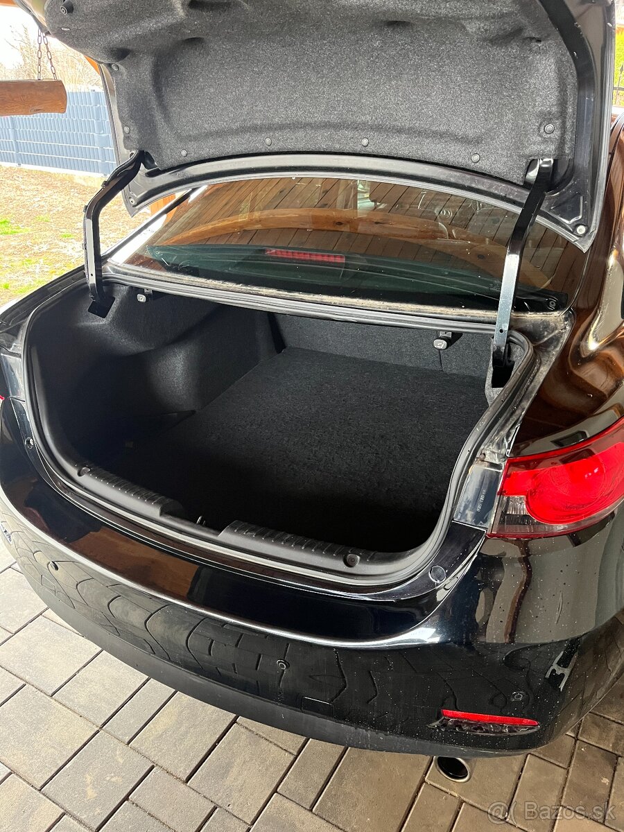 Mazda 6 2.0 Skyactiv - 10