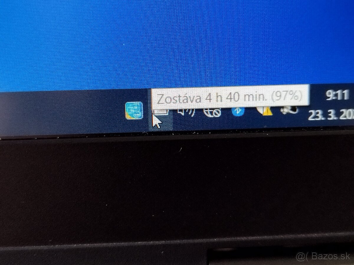 Dell latitude E5550 - 10