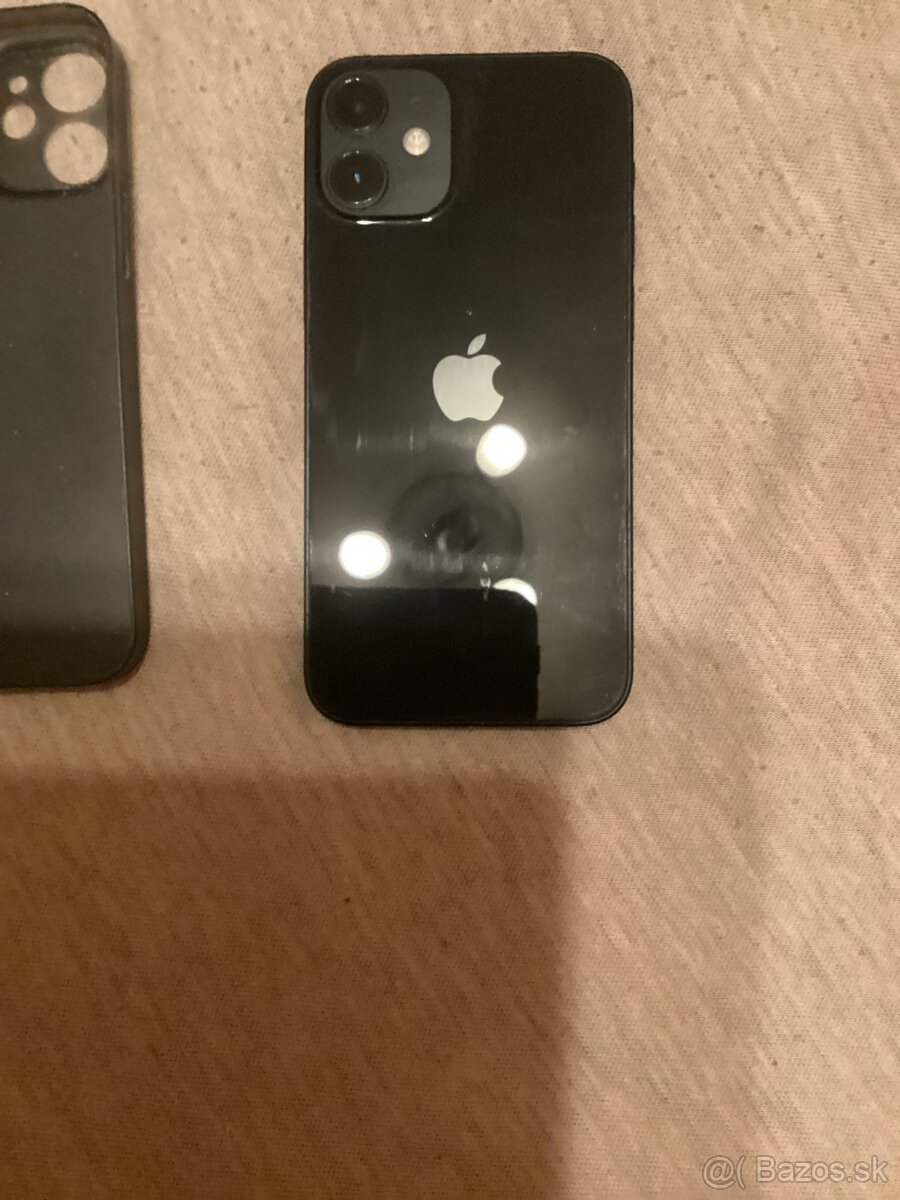 Iphone 12 mini 64 GB - 10