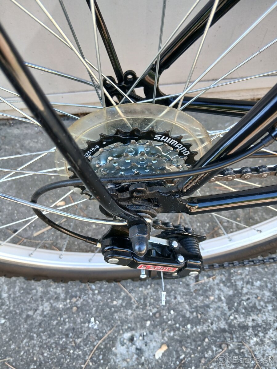 Predám horský bicykel - 10