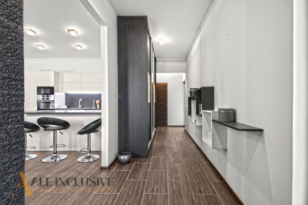 ALL INCLUSIVE | NA PREDAJ 3-IZBOVÝ RODINNÝ DOM | NOVOSTAVBA, - 10