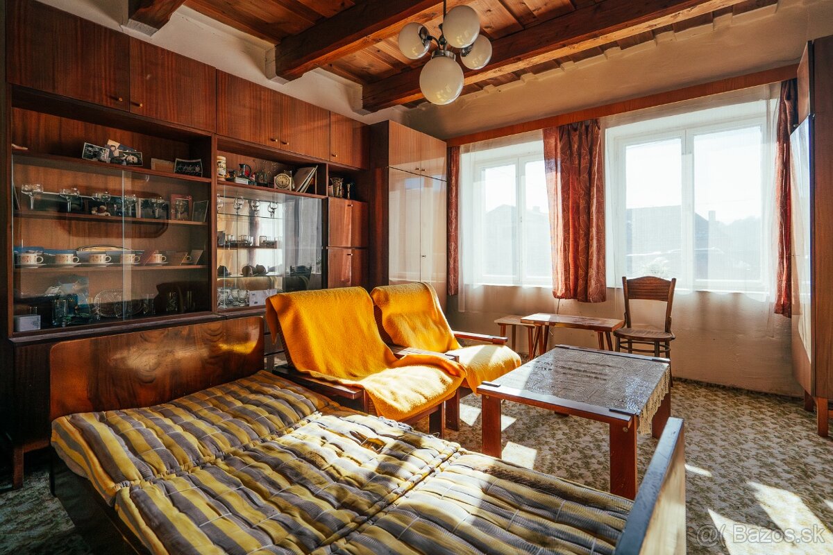 Chalupa na predaj v obci Jasenie - 10