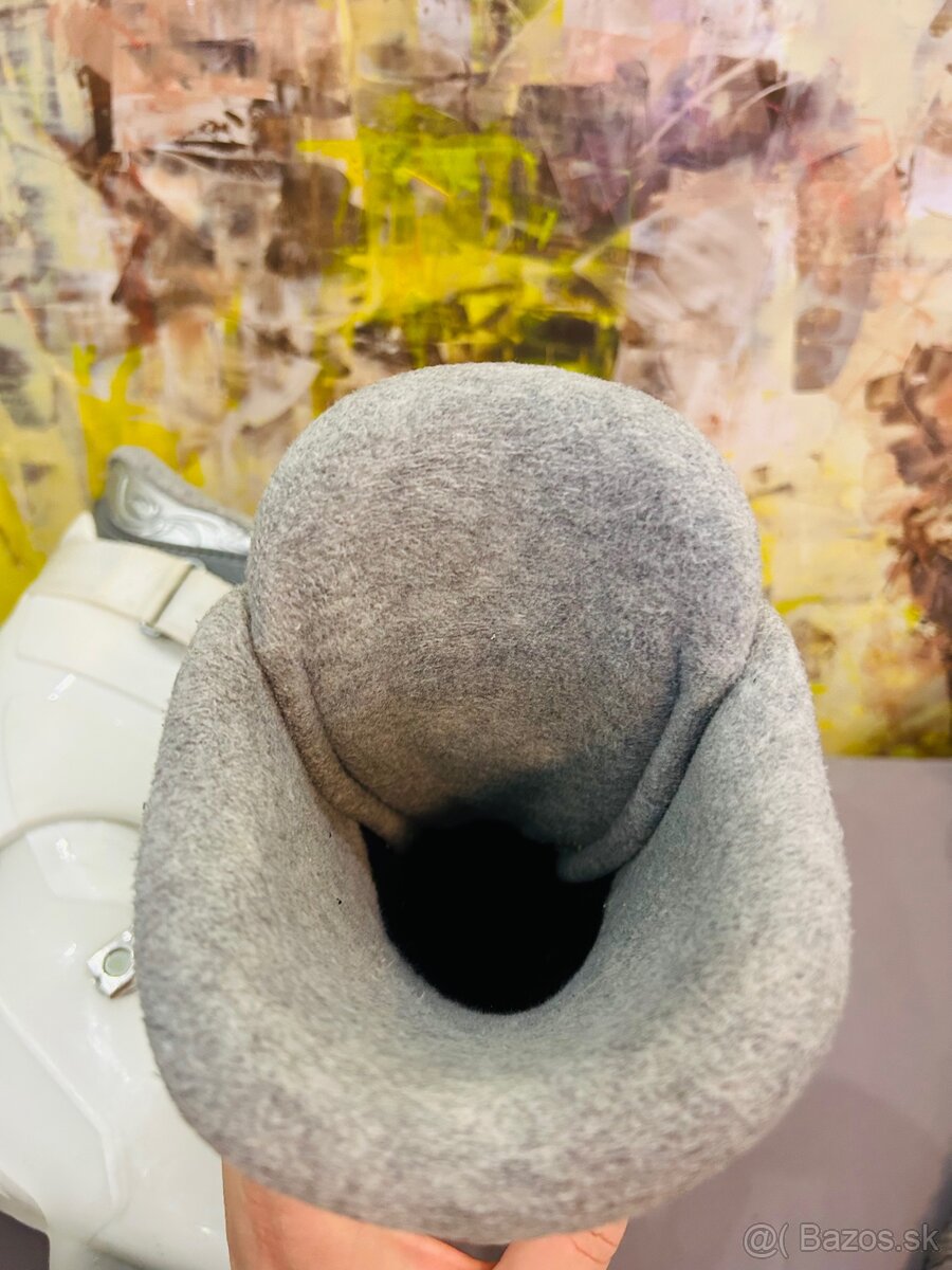 Damske lyziarky Dalbello - 10