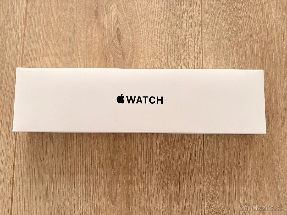 Apple watch SE 2nd Gen 40mm - 10