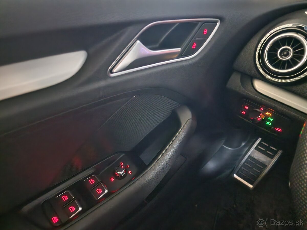 AUDI A3 Ultra 1.6TDi S Line - 10