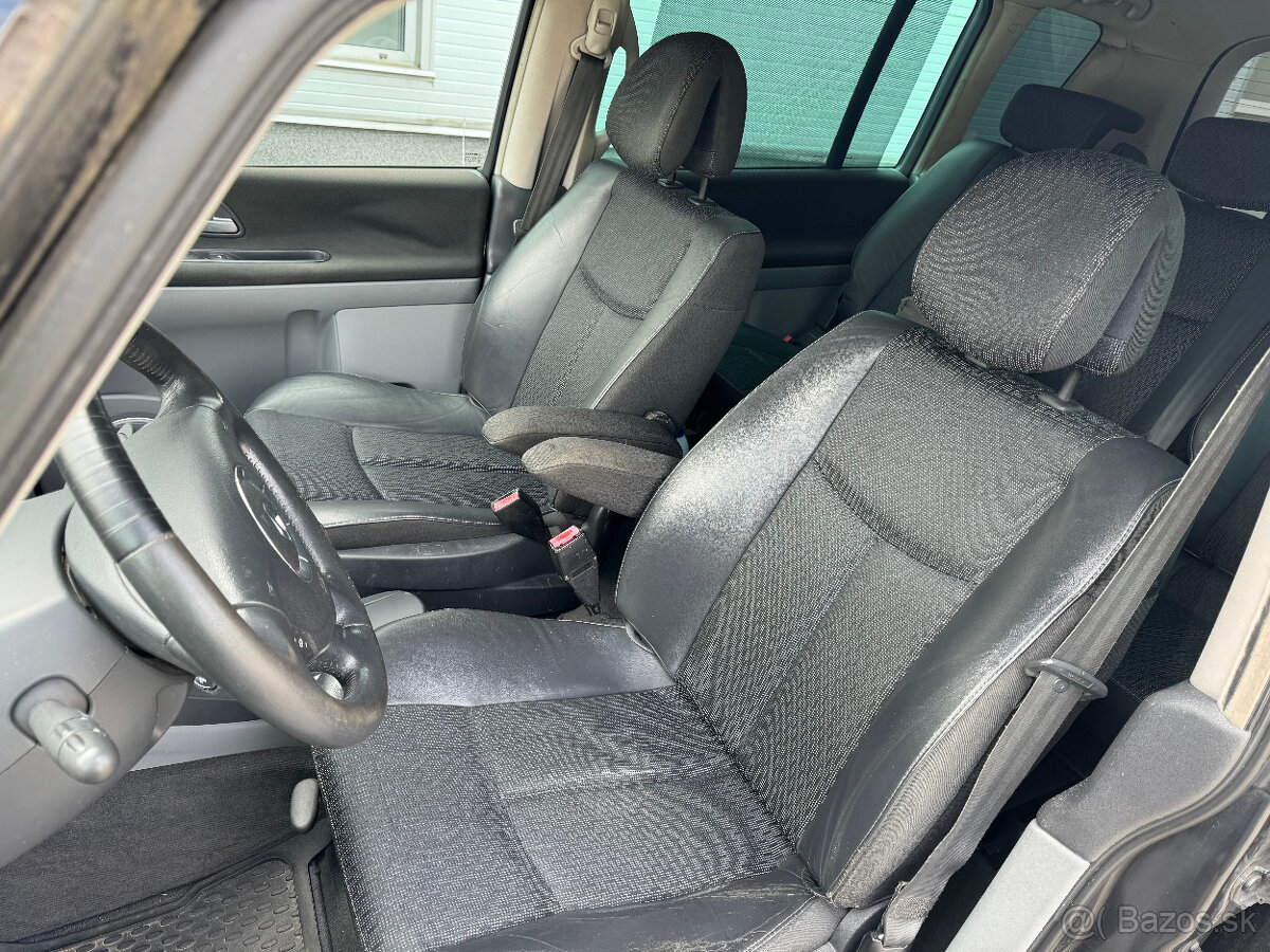 Renault Espace 2.0 dCi Sport Edition 110kW - 10