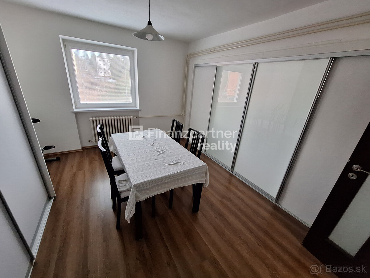 Prenájom 2 izbový byt, Janka Kráľa, Nitra - 10