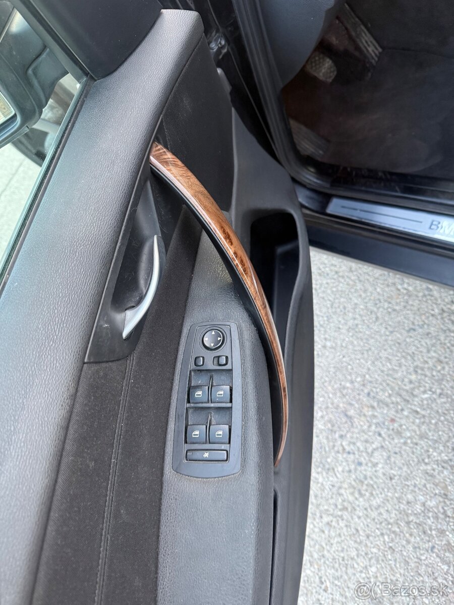 BMW X3, 110KW/150PS, 2.0 D, 4x4, M47 - 10