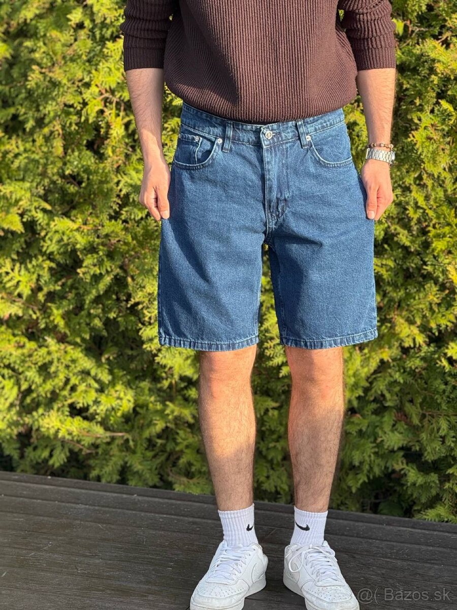 ŠORTKY od Armani 🌐 - 10