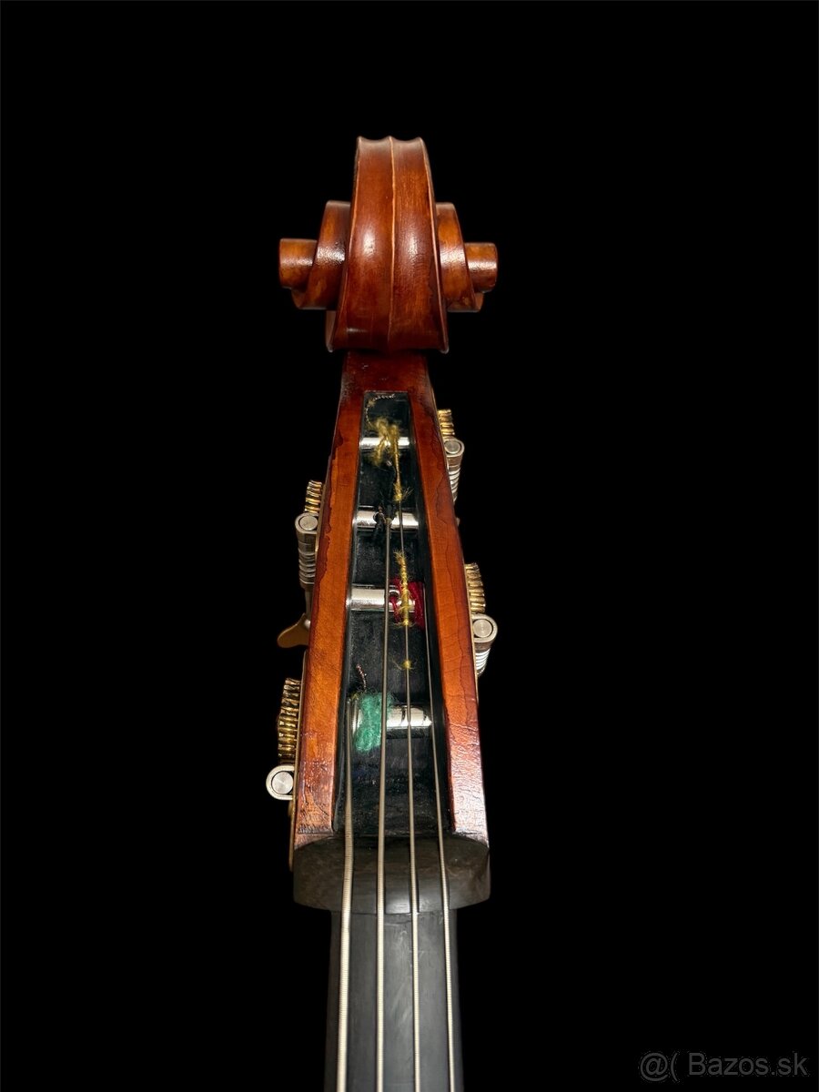 Predám kontrabas - 10