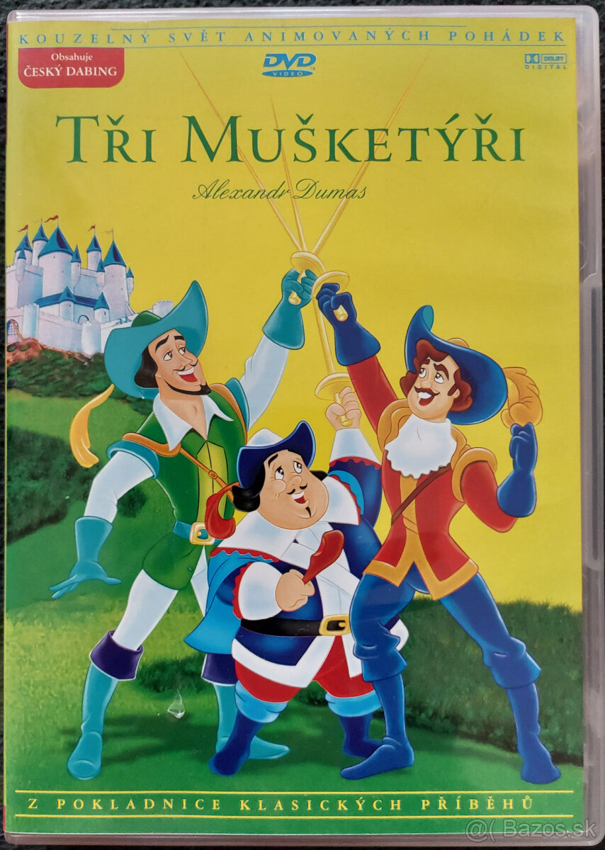 DVD - 10