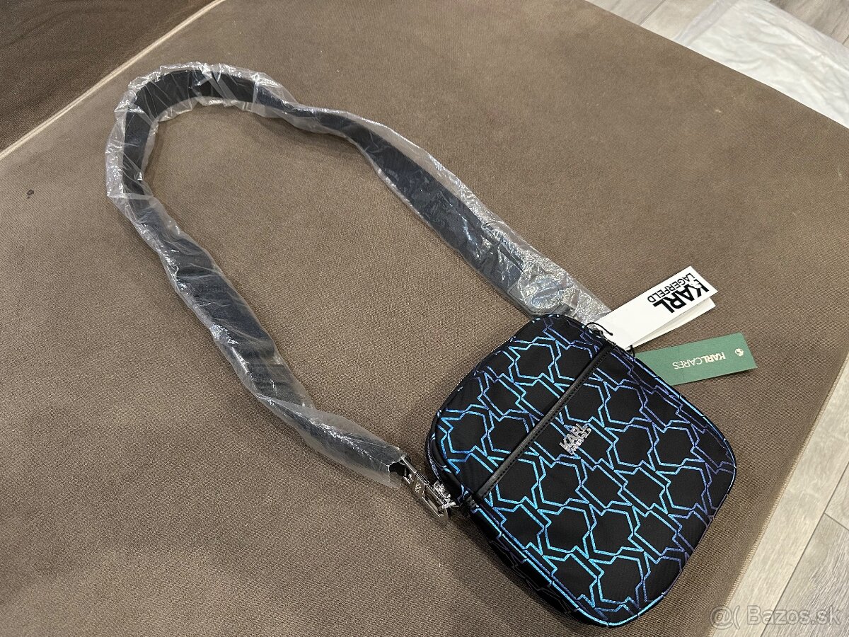 Karl lagerfeld taska exclusive nová - 10