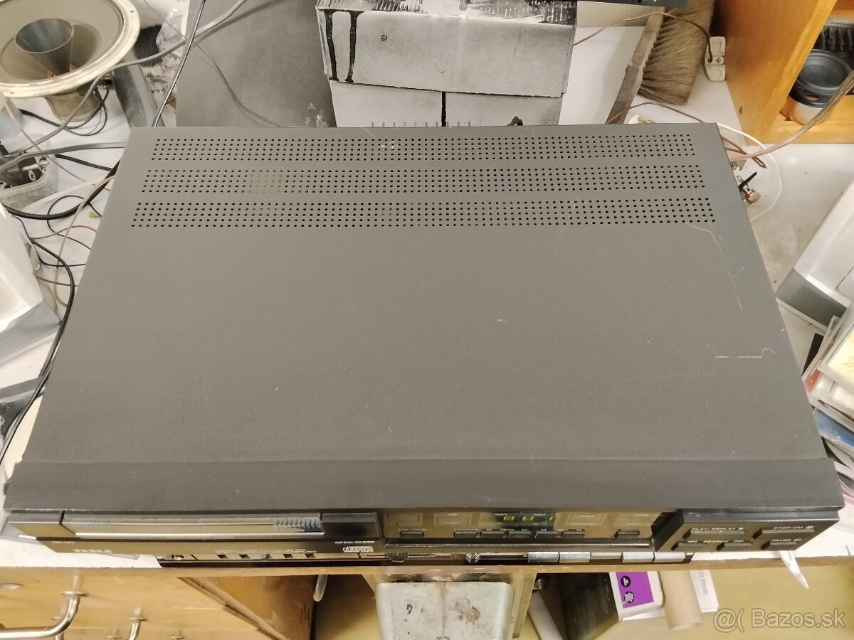 Tesla MC 902 - 10