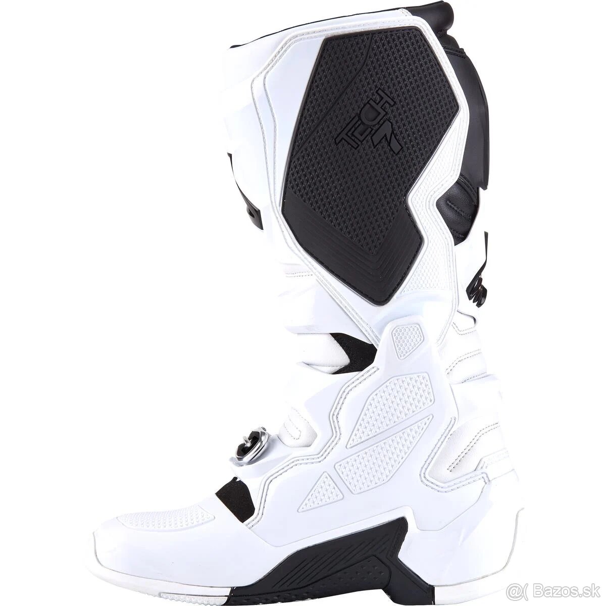 Alpinestars tech 7 MX, č.43, model 2027 - 10