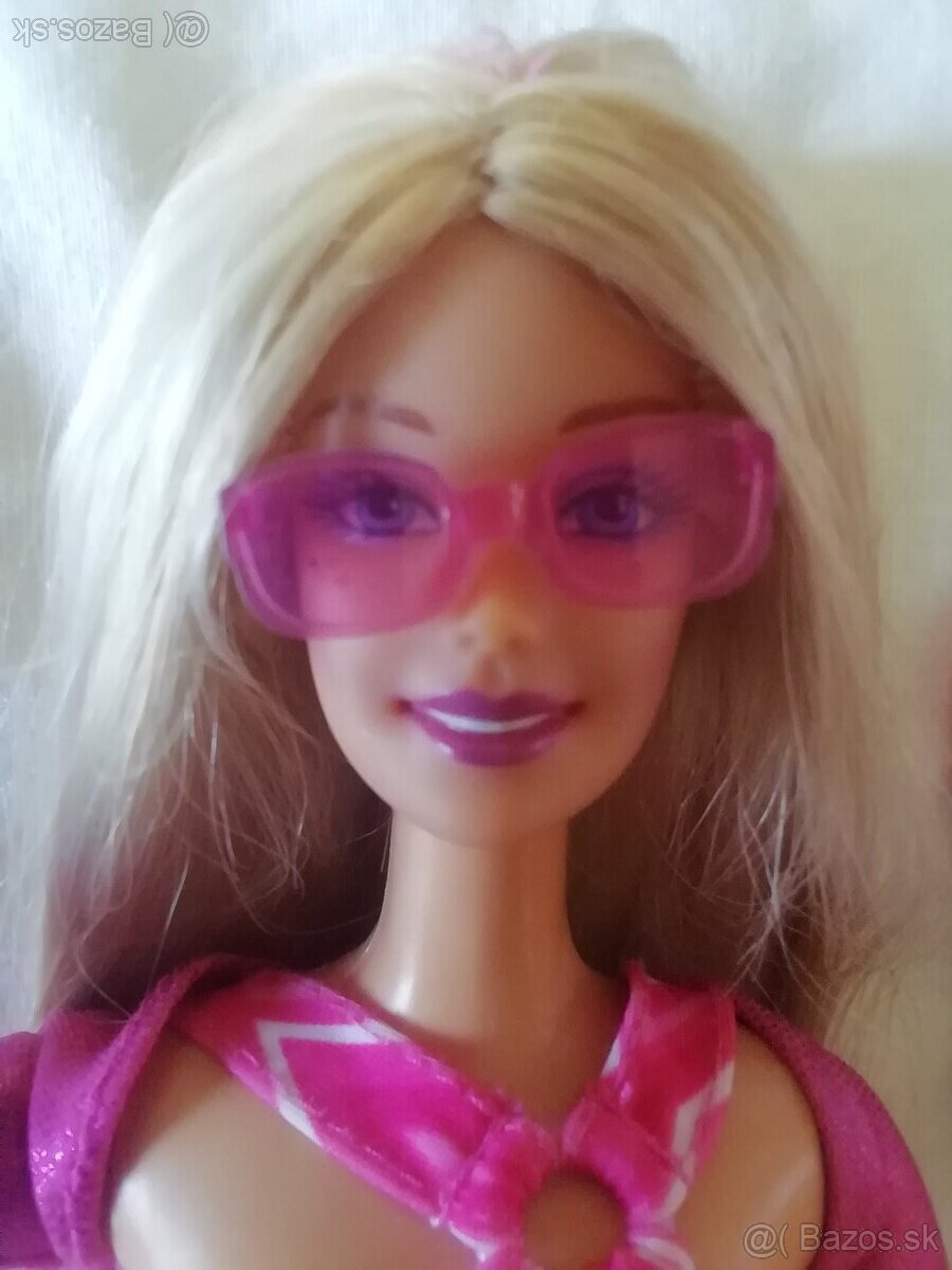 Barbie princezna - 10