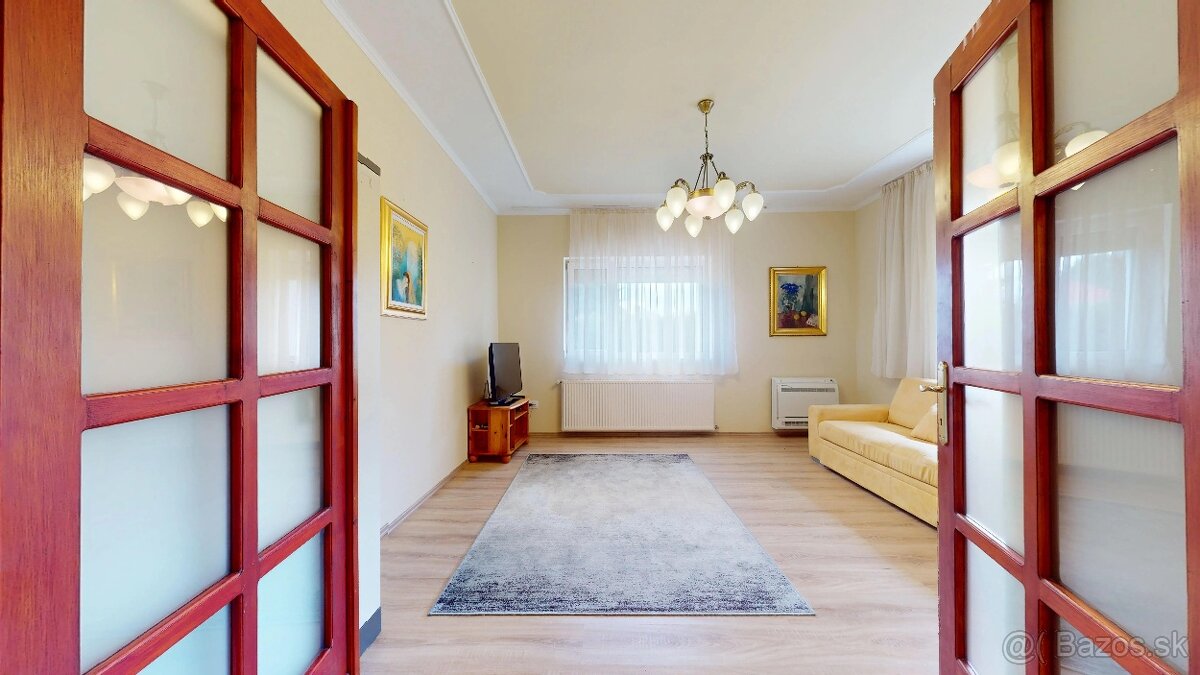 Na predaj extra rodinný dom v obci Szerencs - 10