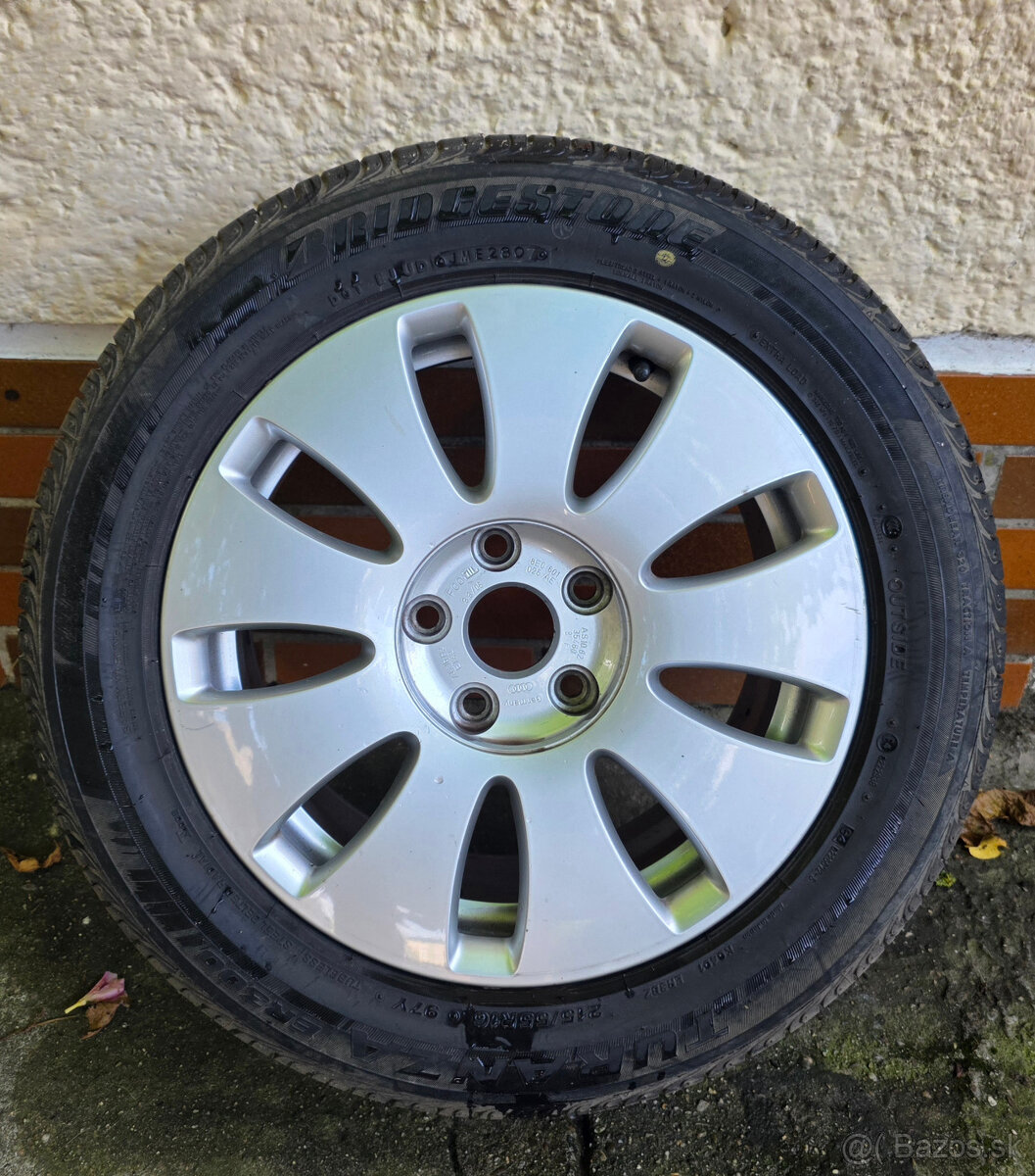 audi 5x112 R16 - 10