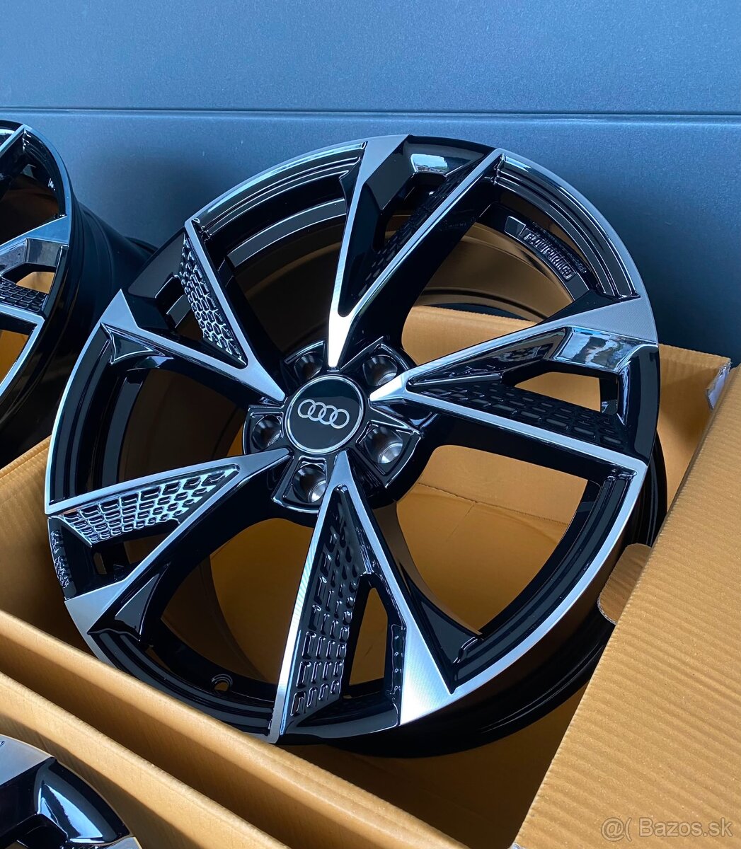 5x112 R18 MAM RS6 - 10