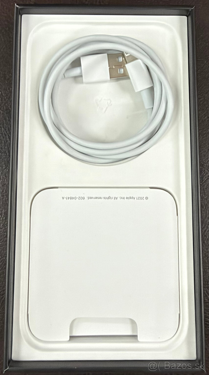Apple iphone 13 pro 256GB ako nový bat.85% - 10