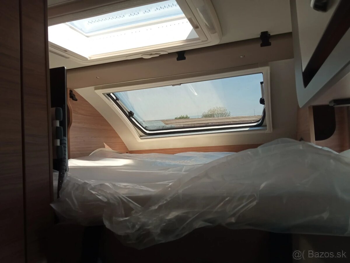 Weinsberg X-Cursion 500 MQ Pepper - 10