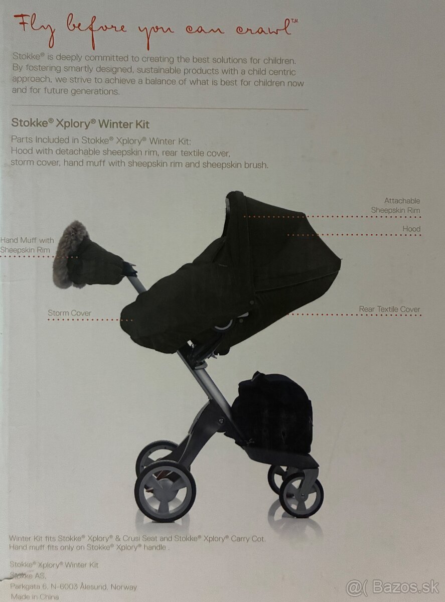 Stokke - 10